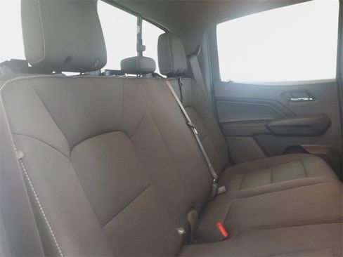 Used 2023 GMC Canyon Elevation w/ Convenience Package image 29