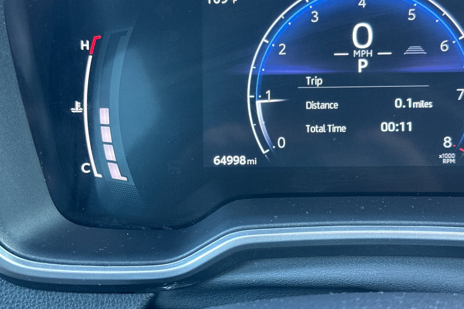 Certified 2024 Toyota Corolla XSE FWD image 29