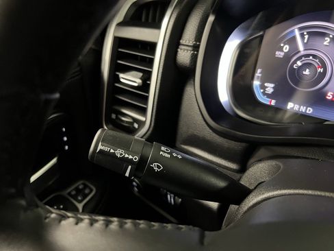 Used 2024 RAM 2500 Laramie w/ Safety Group image 35