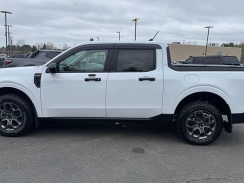 Used 2024 Ford Maverick XLT w/ XLT Luxury Package FWD image 4