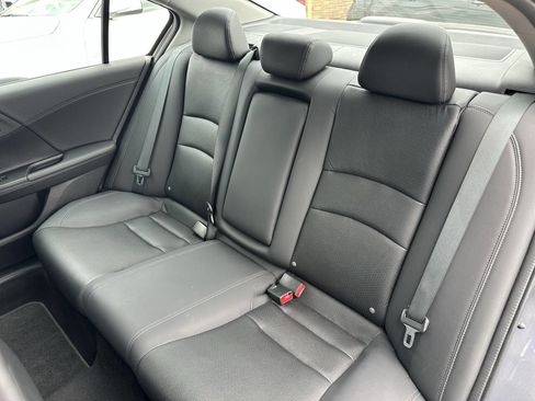 Used 2013 Honda Accord EX-L image 40