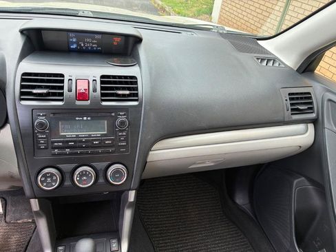 Used 2015 Subaru Forester 2.5i Premium w/ Popular Package #2 image 13