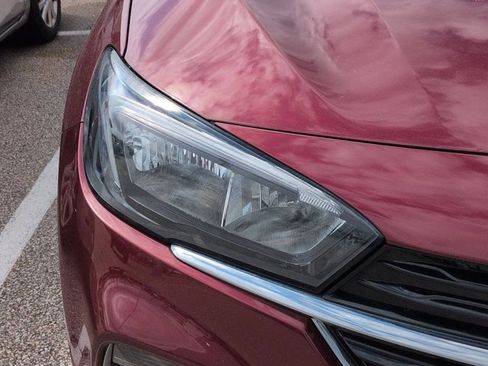 Used 2023 Buick Encore GX Preferred w/ Cold Weather Comfort Package image 4