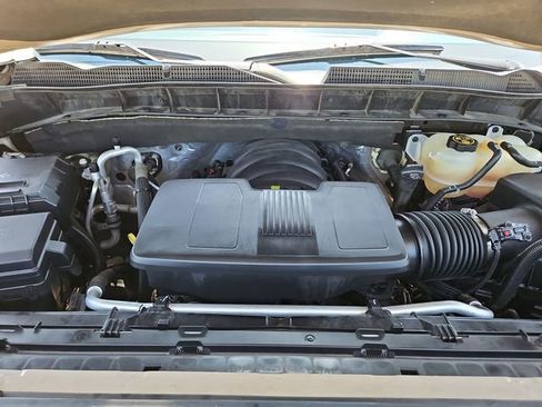 Used 2022 GMC Sierra 1500 AT4 w/ Technology Package image 29