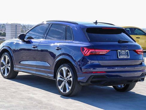 Used 2021 Audi Q3 2.0T Premium w/ Convenience Package image 6