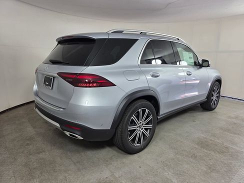 New 2026 Mercedes-Benz GLE 350 4MATIC image 4