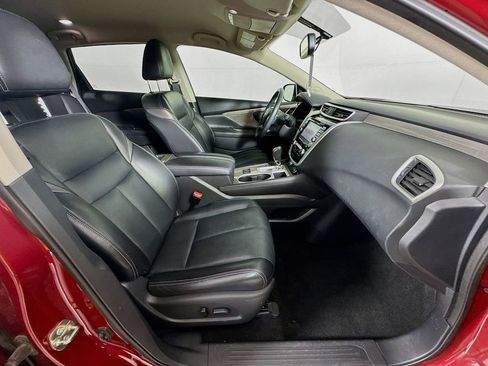 Used 2018 Nissan Murano SL w/ Cargo Package image 35