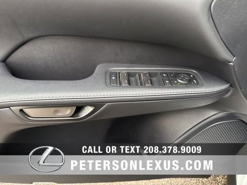 Used 2024 Lexus RX 450h AWD w/ Luxury Package image 24