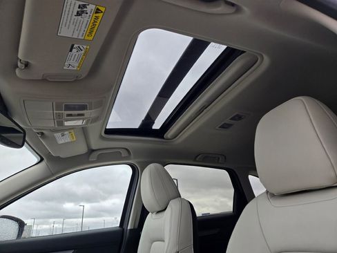 New 2025 MAZDA CX-5 AWD 2.5 S image 20