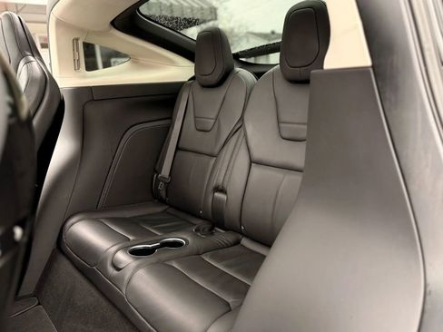 Used 2016 Tesla Model X 75D image 21