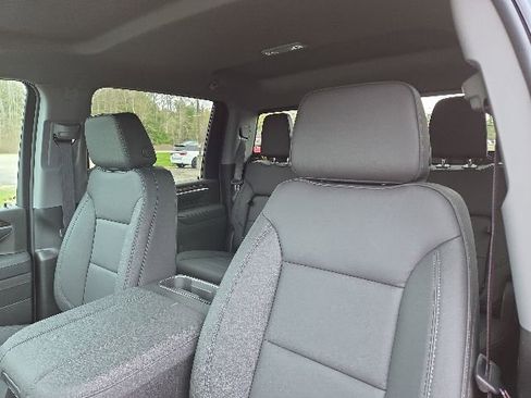 New 2026 Chevrolet Silverado 2500 LT w/ All Star Edition AWD/4WD image 34