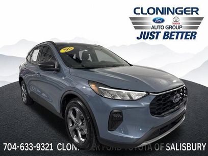 Used 2025 Ford Escape ST-Line w/ Equipment Group 301A
