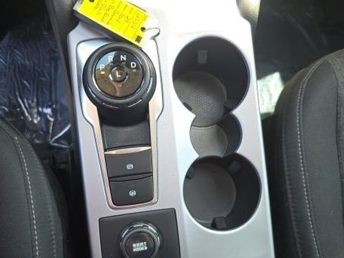 Used 2024 Ford Bronco Sport Big Bend AWD/4WD image 18
