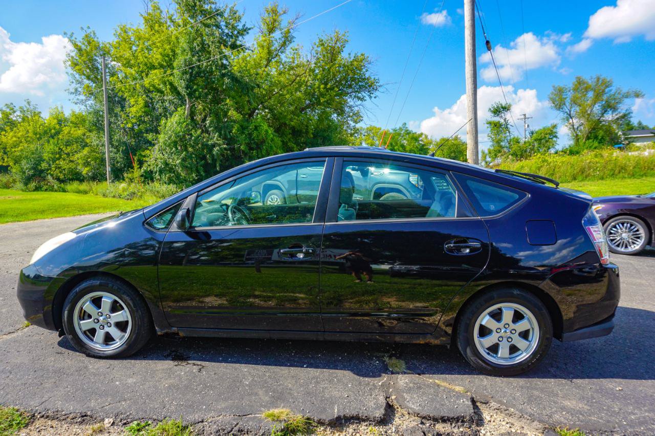 Used 2005 Toyota Prius FWD image 7