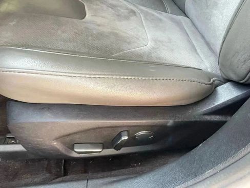 Used 2017 Ford Fusion Sport w/ Equipment Group 401A image 16