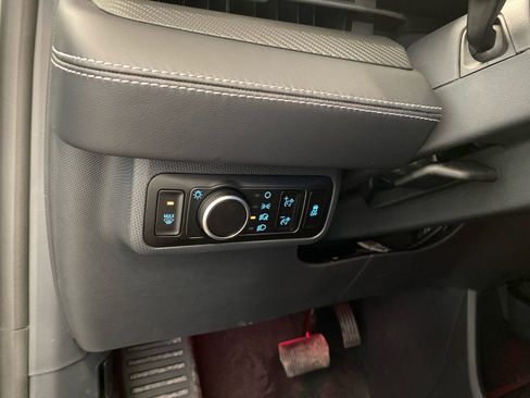 New 2025 Ford Mustang Mach-E Premium w/ Interior Protection Package image 18