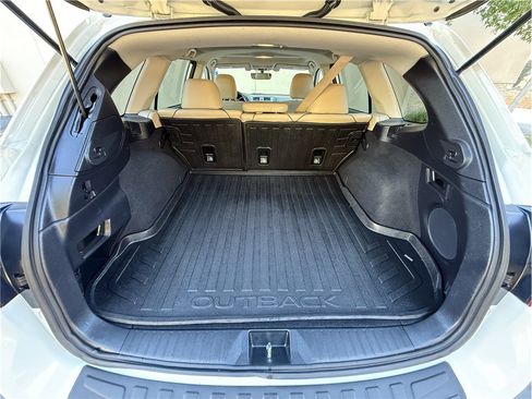 Used 2017 Subaru Outback 2.5i Limited AWD/4WD image 29