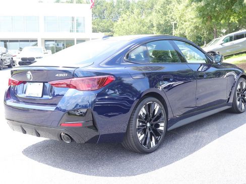 New 2026 BMW 430i w/ M Sport Package RWD image 6