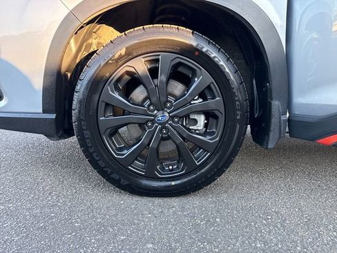 Used 2023 Subaru Forester Sport image 27