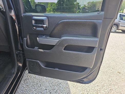 Used 2016 Chevrolet Silverado 1500 LT w/ All Star Edition AWD/4WD image 21
