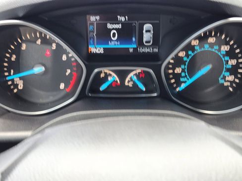 Used 2016 Ford Escape Titanium FWD image 13
