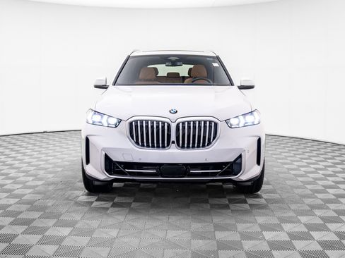 New 2026 BMW X5 xDrive40i image 8