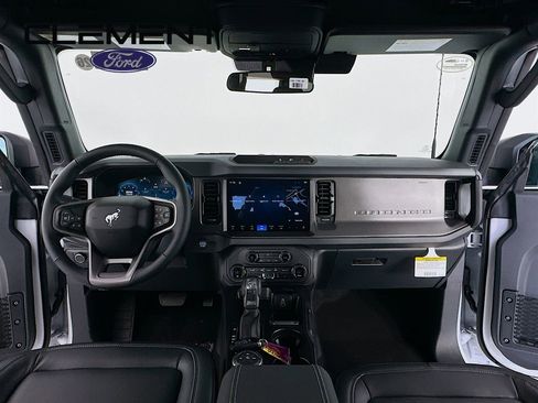 New 2026 Ford Bronco Big Bend image 12