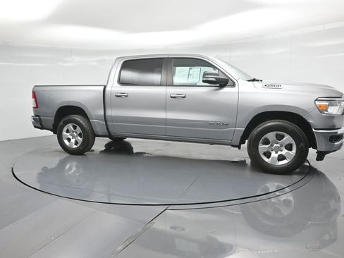 Used 2022 RAM 1500 Big Horn image 26