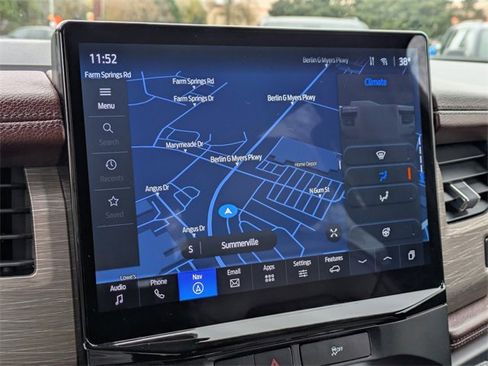 Used 2024 Ford Expedition Max Limited image 25