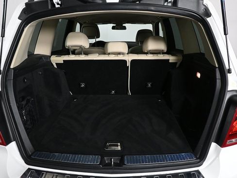 Used 2014 Mercedes-Benz GLK 350 2WD image 28