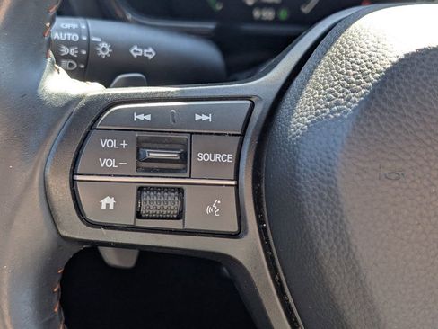 Used 2023 Honda CR-V Sport image 22