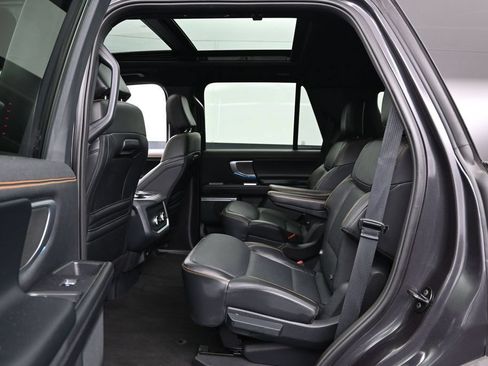 Certified 2025 Ford Expedition Tremor AWD/4WD image 16
