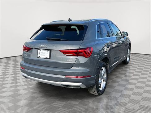 Used 2022 Audi Q3 2.0T Premium image 4