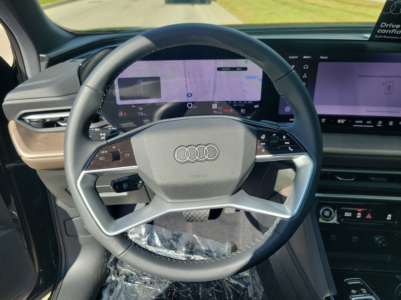 New 2026 Audi Q5 Premium Plus AWD/4WD image 12