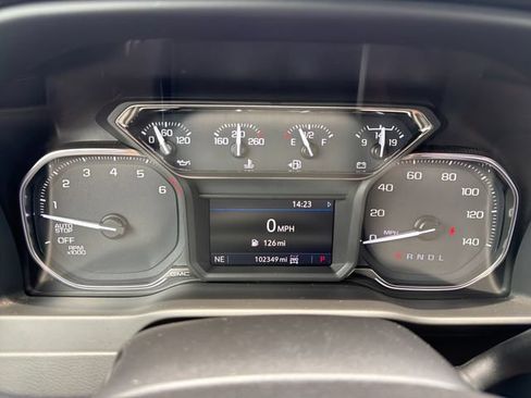Used 2021 GMC Sierra 1500 Elevation AWD/4WD image 11