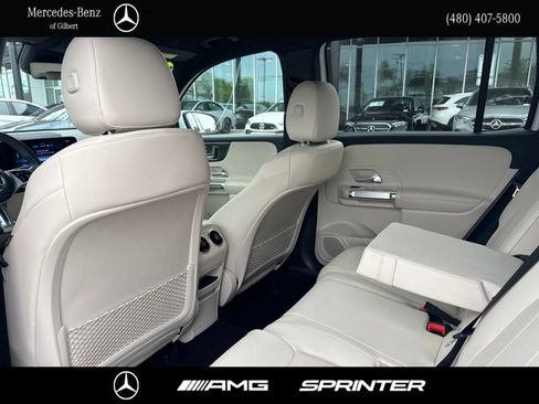 Certified 2026 Mercedes-Benz GLB 250 image 19