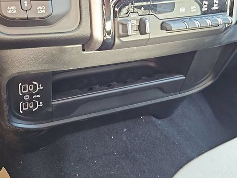 New 2026 RAM 3500 Big Horn AWD/4WD image 26