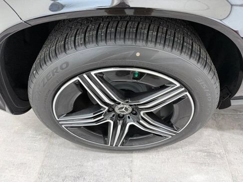 New 2026 Mercedes-Benz GLE 450 4MATIC image 3