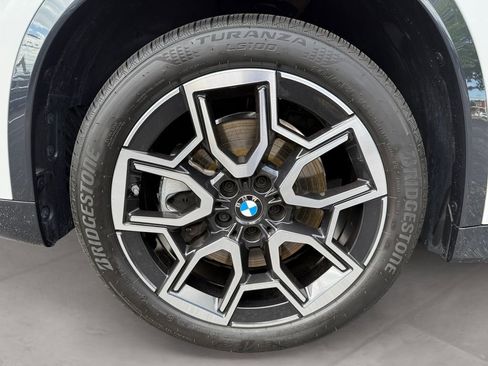 Certified 2026 BMW X1 xDrive28i w/ Convenience Package AWD/4WD image 14