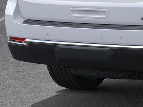New 2026 Chevrolet Tahoe LT AWD/4WD image 15