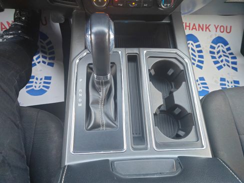 Used 2019 Ford F150 XLT w/ Equipment Group 302A Luxury image 16