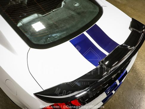 Used 2020 Ford Mustang Shelby GT500 w/ Technology Package RWD image 43