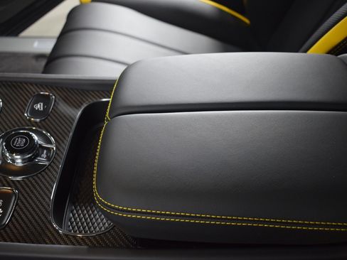 New 2026 Bentley Bentayga Speed image 36