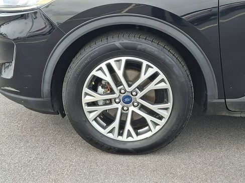 Used 2022 Ford Escape SEL image 8