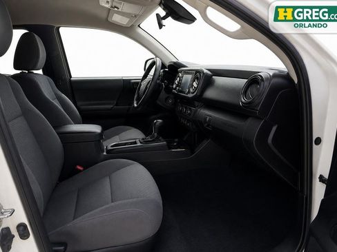 Used 2021 Toyota Tacoma SR RWD image 16