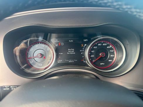 Used 2023 Dodge Charger Scat Pack w/ Plus Group RWD image 15