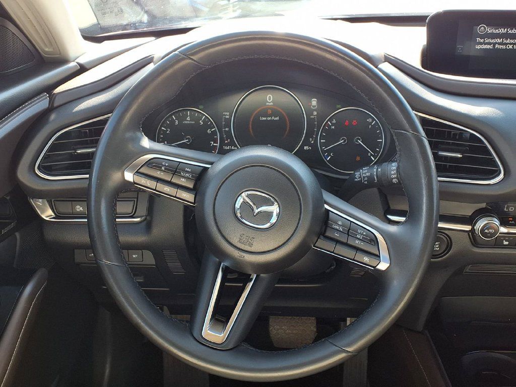 Used 2024 MAZDA CX-30 AWD 2.5 S w/ Premium Package image 21
