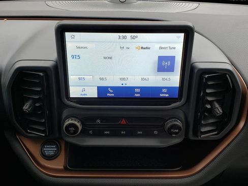 Used 2021 Ford Bronco Sport Outer Banks w/ Outer Banks Package image 22