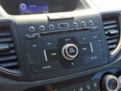 Used 2016 Honda CR-V LX image 16