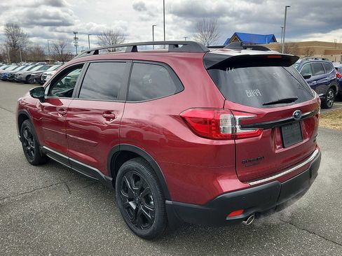 New 2026 Subaru Ascent Bronze Edition AWD/4WD image 3